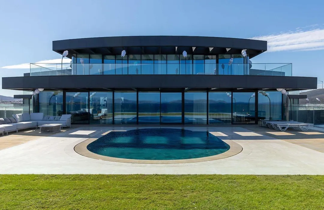 Swissotel Resort And Spa Cesme-1