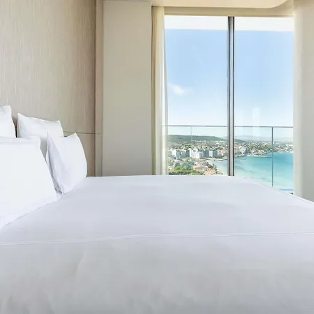 Swissotel Resort And Spa Cesme-3